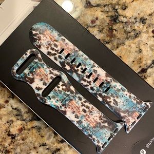 38/40/41 Apple Watch Band 🍎 Never Used.        Size S/M